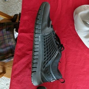 Reebok Z Rated Running Shoes